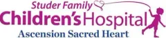 Studer Family Children's Hospital